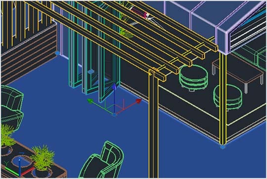 Autodesk AutoCAD 2026 — фото 1