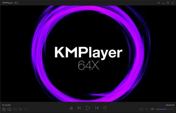 KMPlayer — фото 2